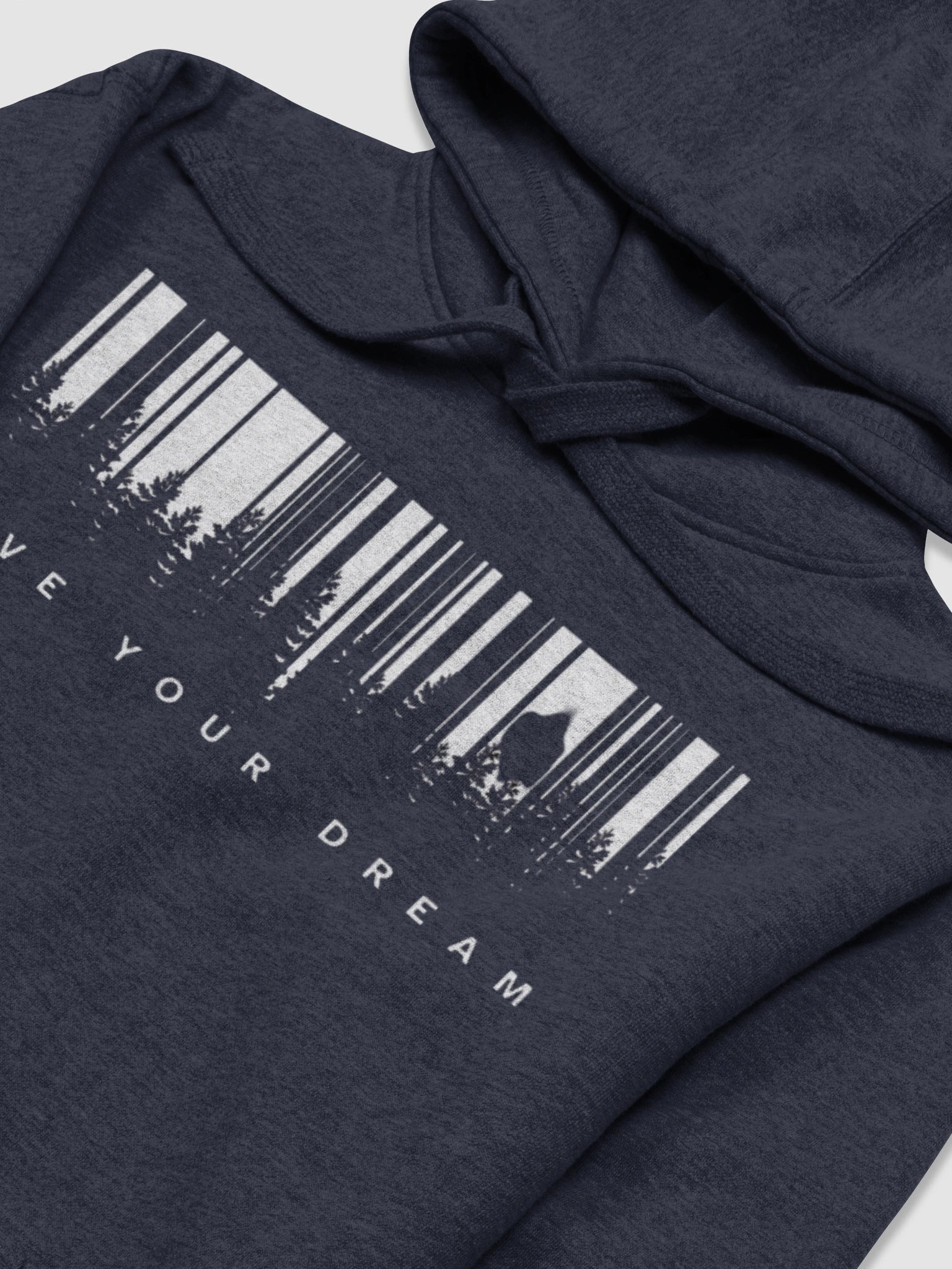 Butterfly Dreams Unisex Hoodie product image (3)