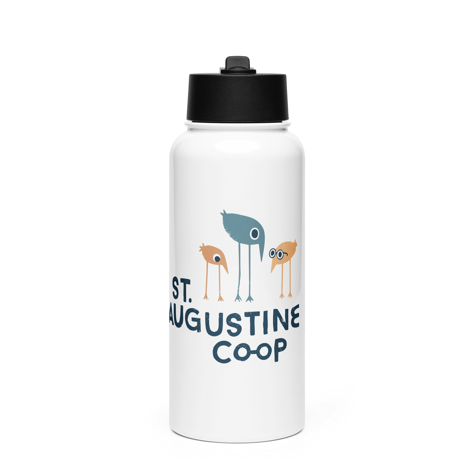 Co-op Water Bottle (32 oz) product image (1)