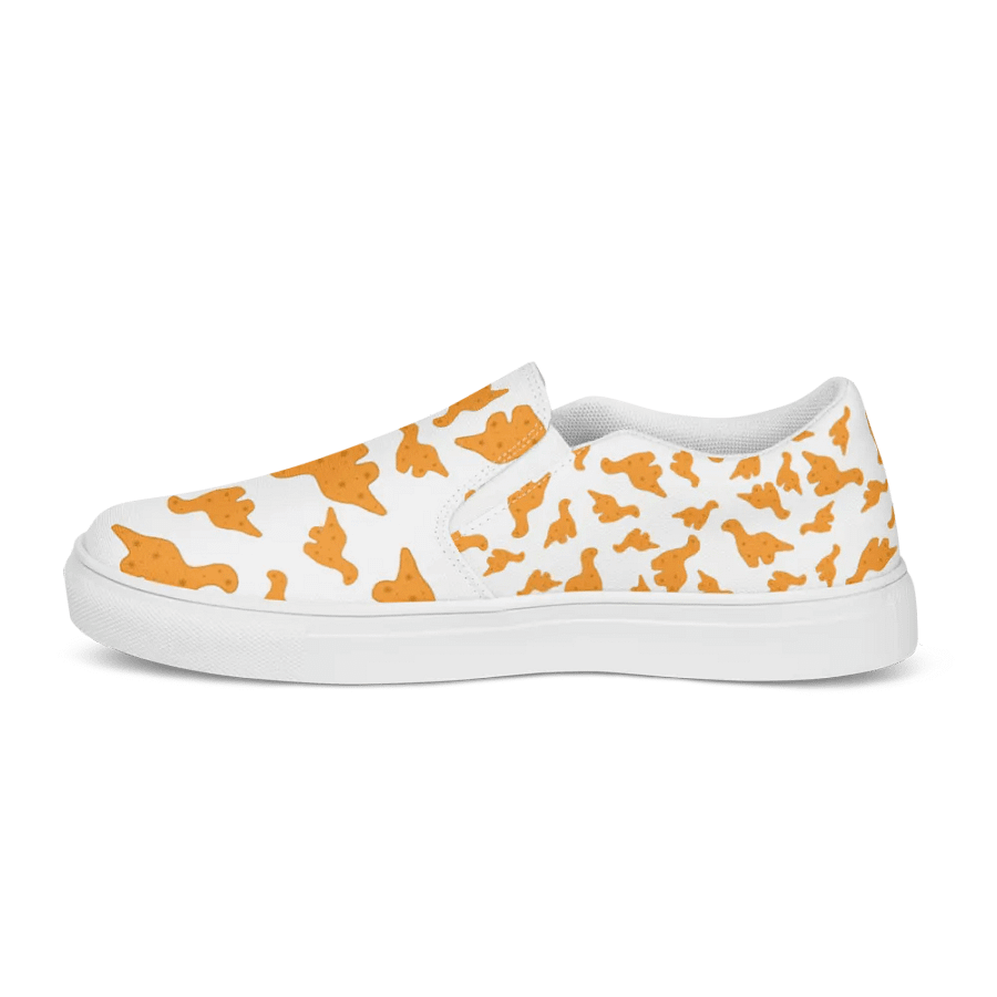 Dino Nugget shoes product image (6)