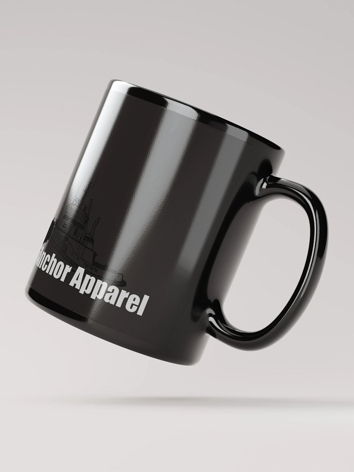 Millennium TAA Logo Mug 11oz & 15oz product image (2)