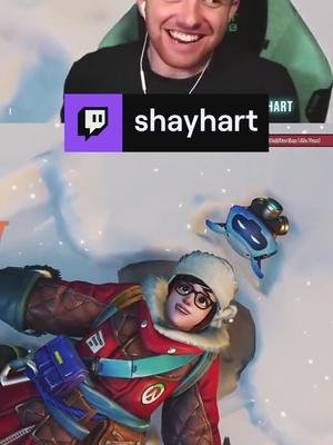 I see why people complain about Aim Assist... #twitch #fyp #overwatch #overwatch2 #twitchclips