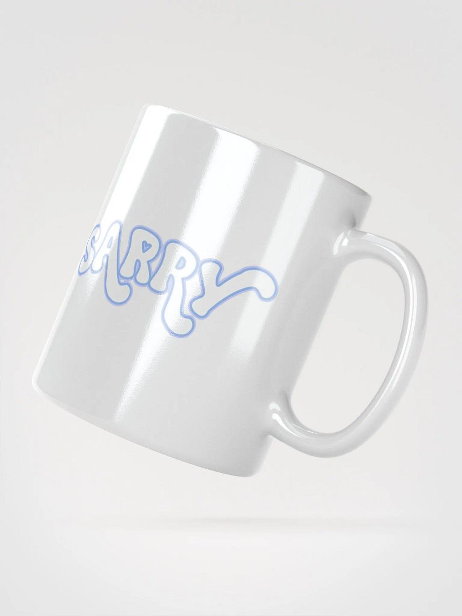 sarry logo mug product image (3)