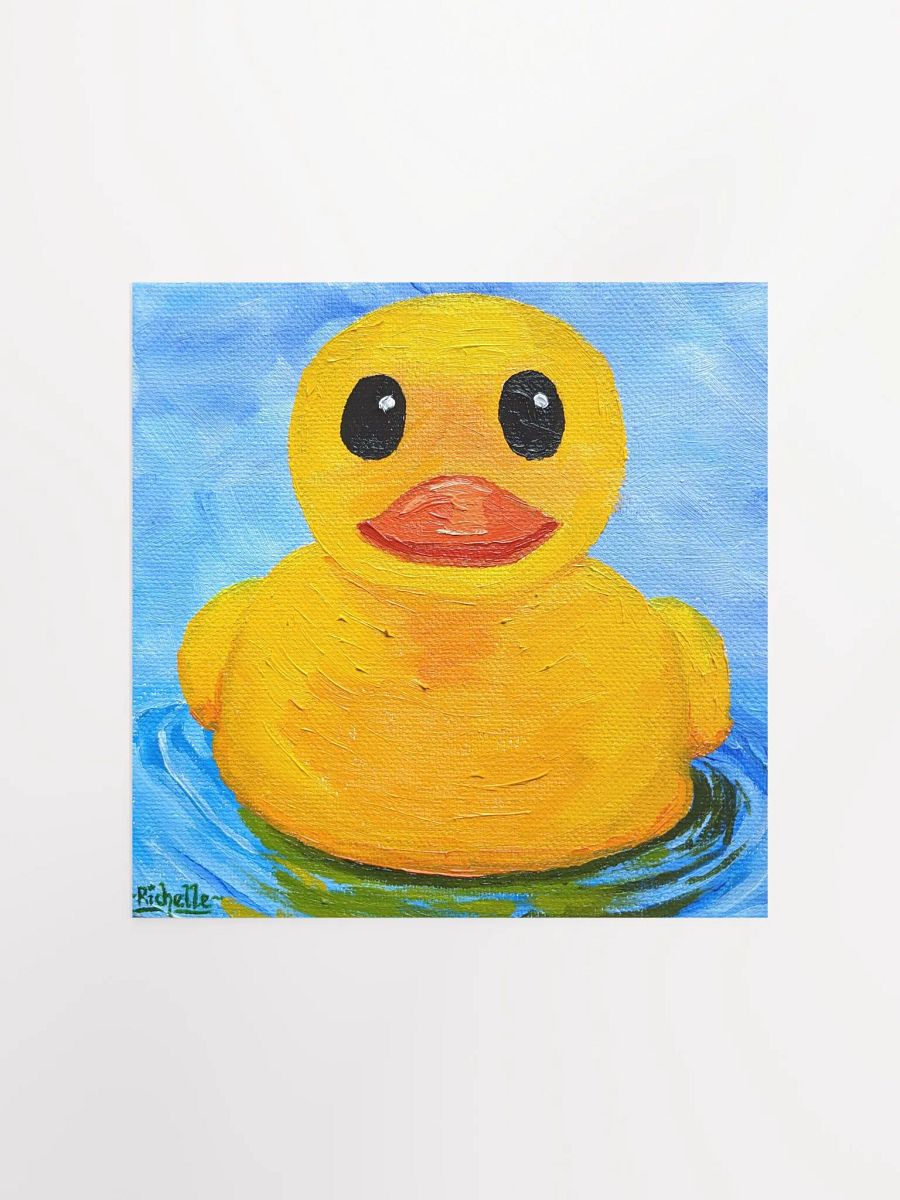 Duck product image (1)