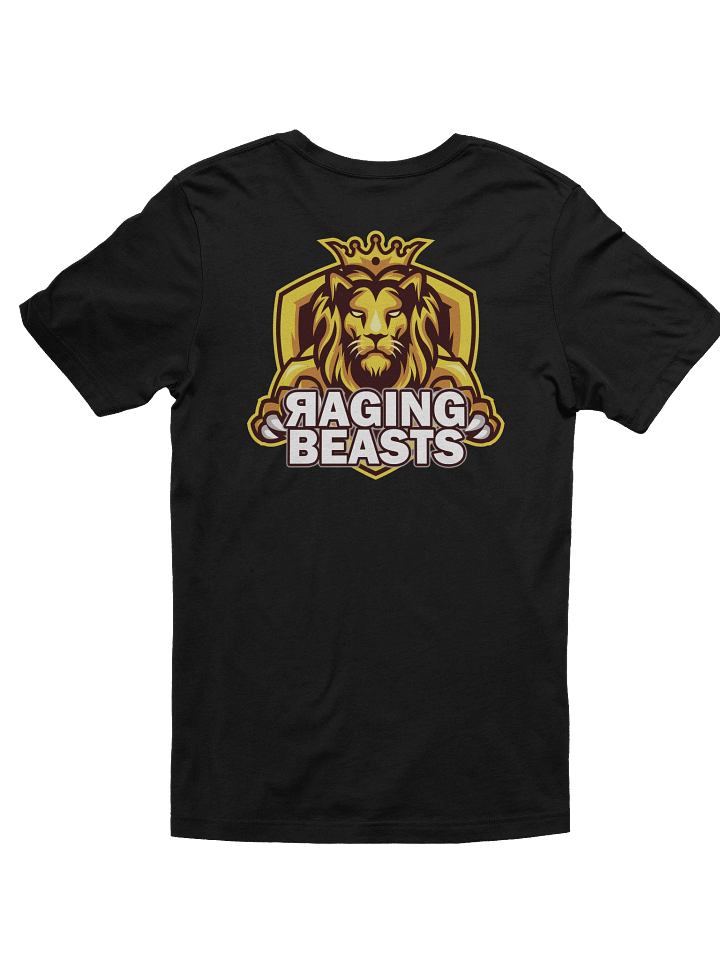 Яaging Bears Tee product image (15)