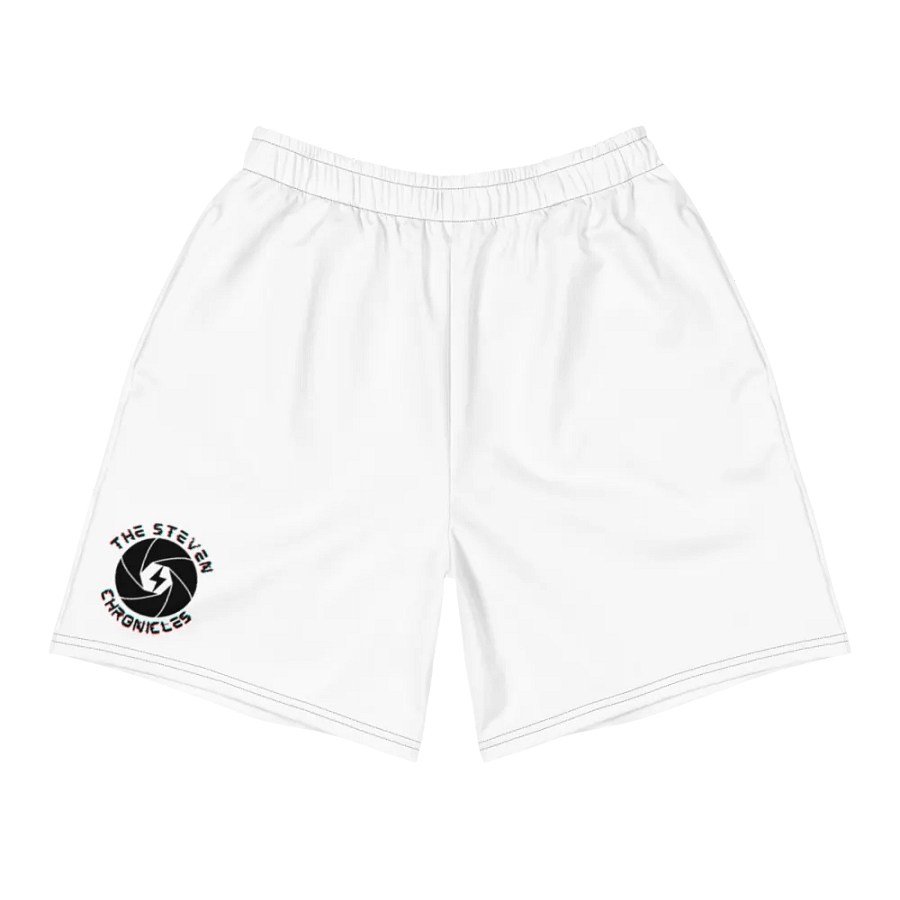 Logo Shorts product image (11)