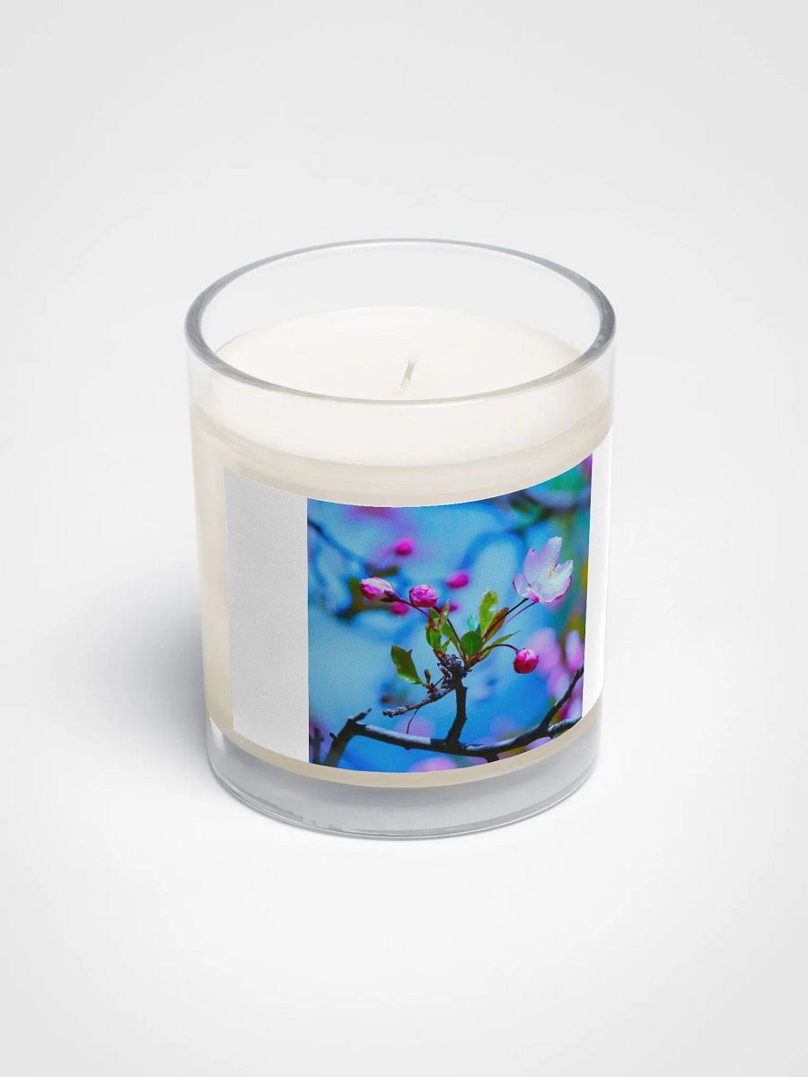 Spring Blossoms by Candle Light product image (2)