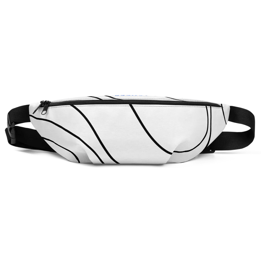 SENDERGEAR BUMBAG product image (1)