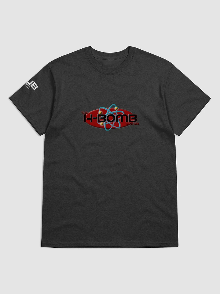 The H-Bomb Lounge T-Shirt product image (1)