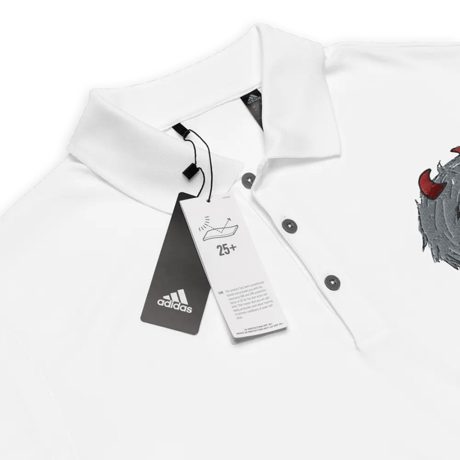 Nova DarkMode Men's Polo Shirt product image (12)