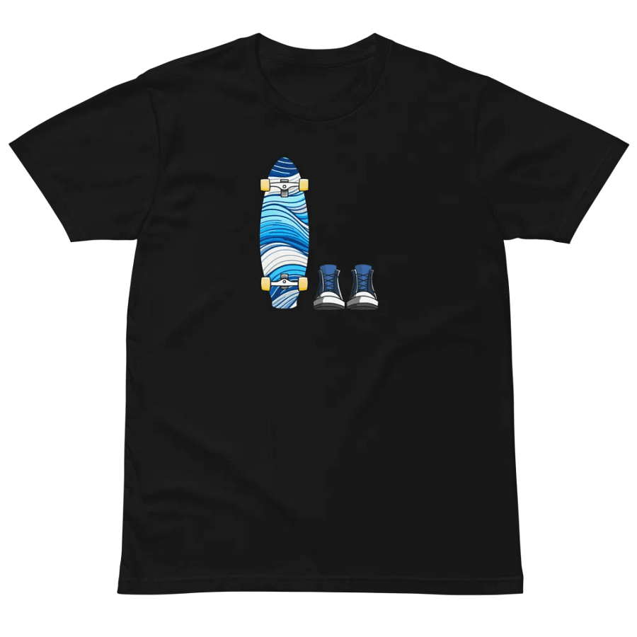 My skate essential T-Shirt product image (2)