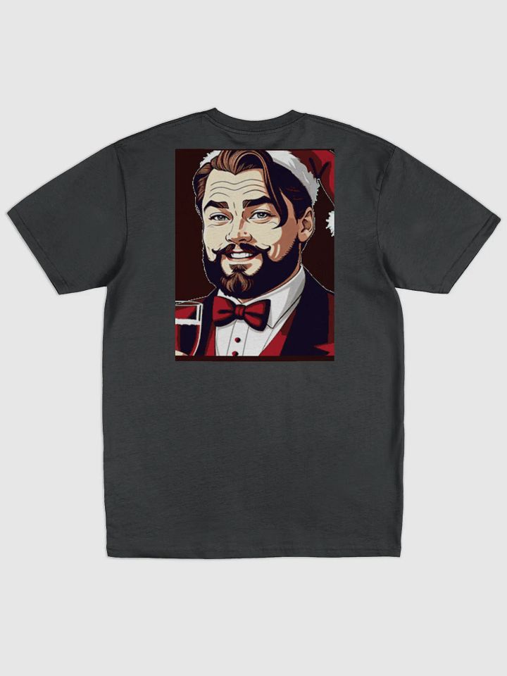 Manny The Shirt Elf product image (2)