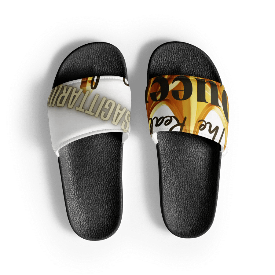 Zodiac Sandals product image (3)