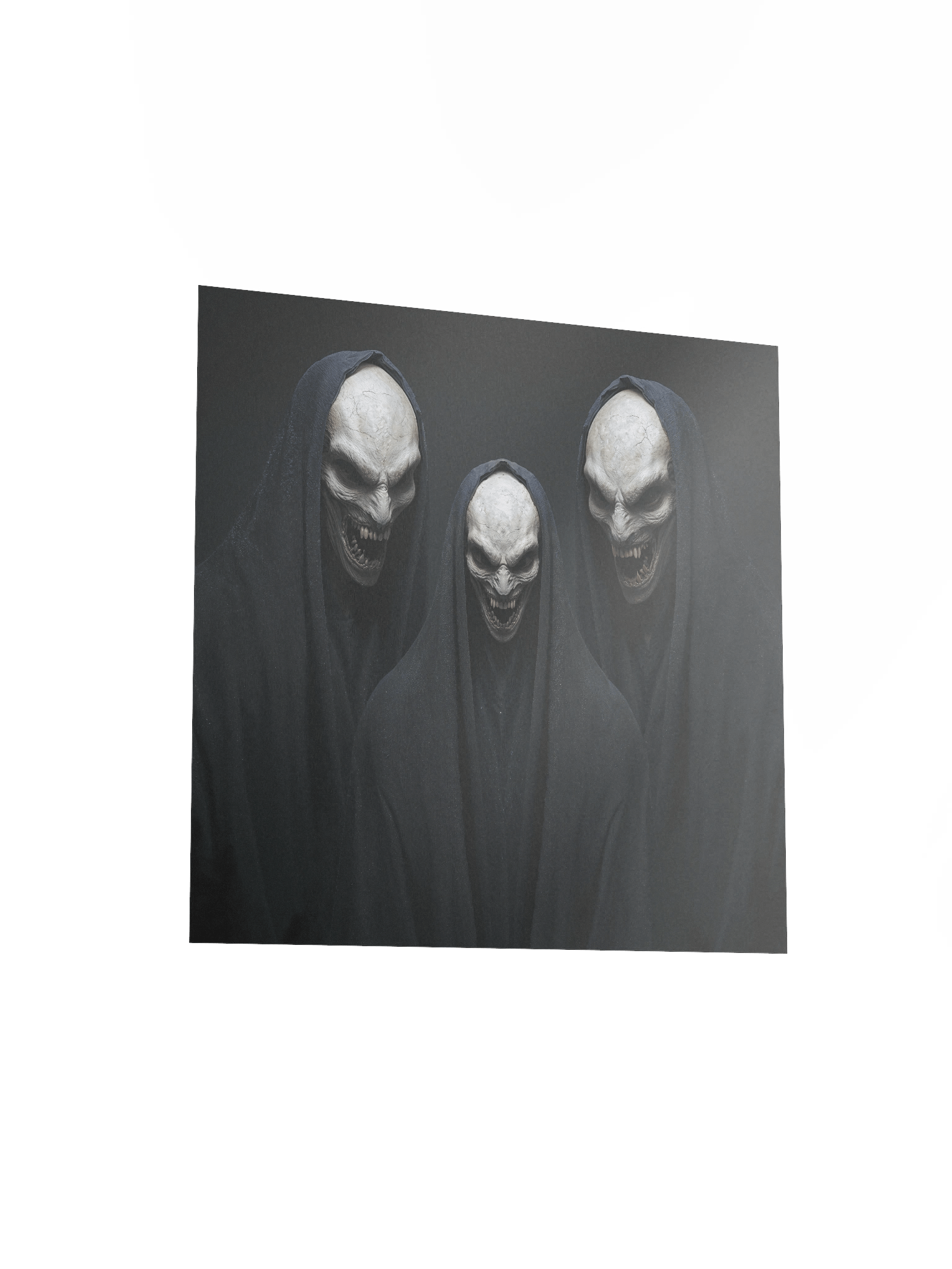 The Veil of the Forgotten Matte Poster product image (15)
