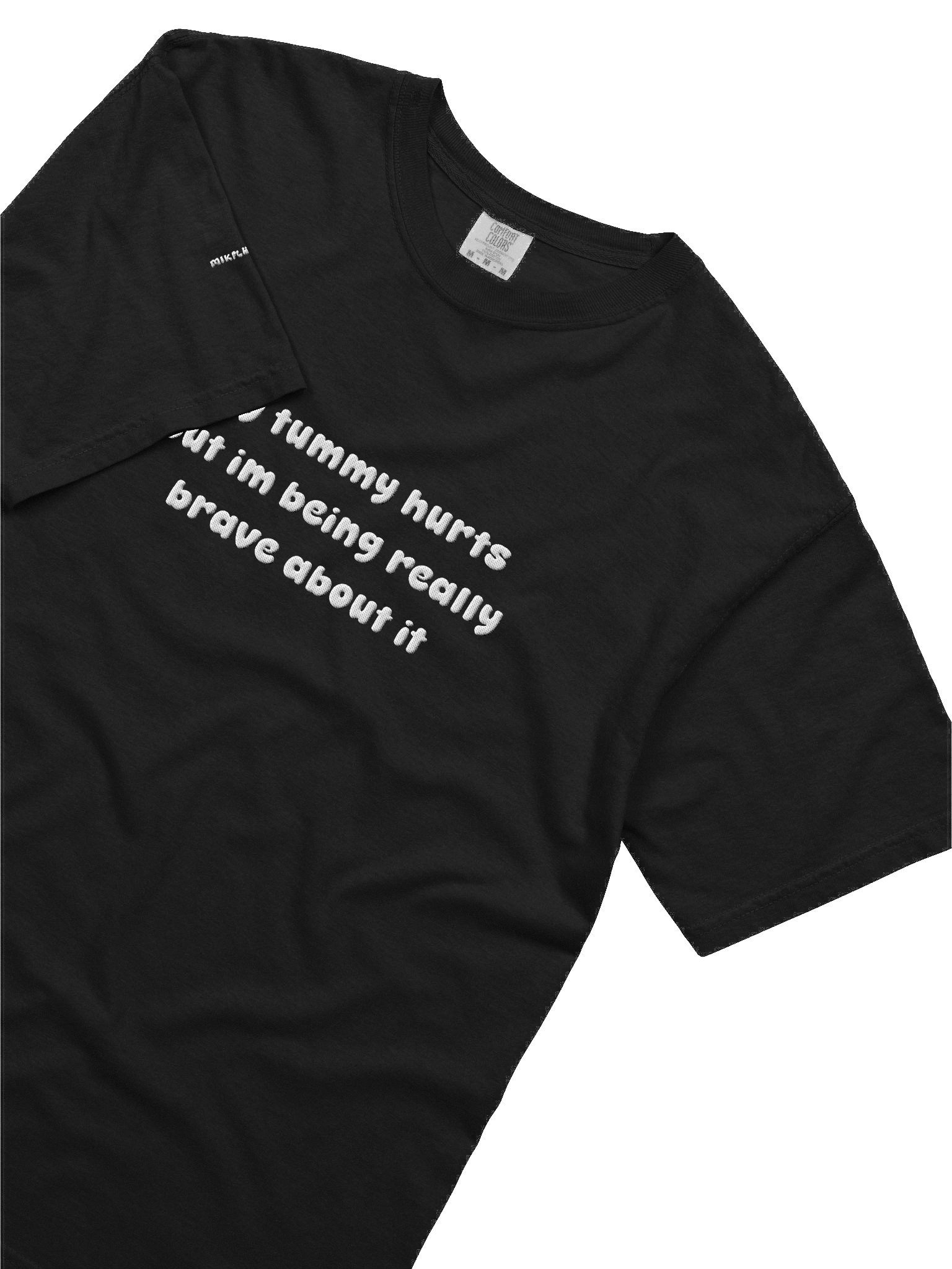 Tummy Hurts Tee product image (50)