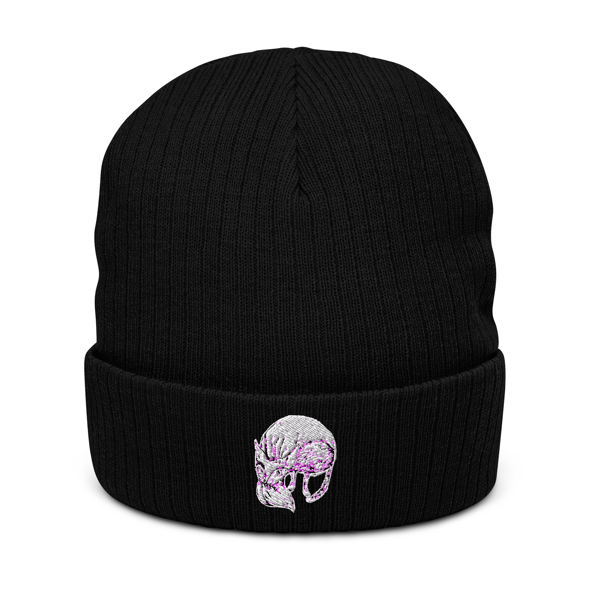 Ourobouros Fox - art by Honeybee (@ in description) product image (1)