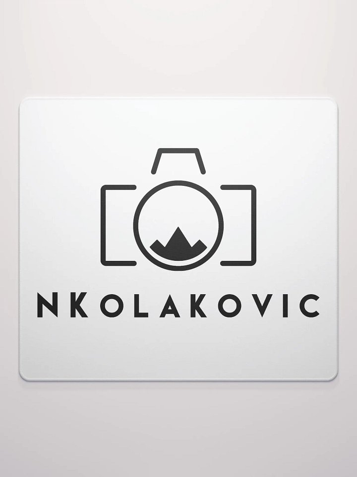 NKolakovic Mouse Pad product image (4)
