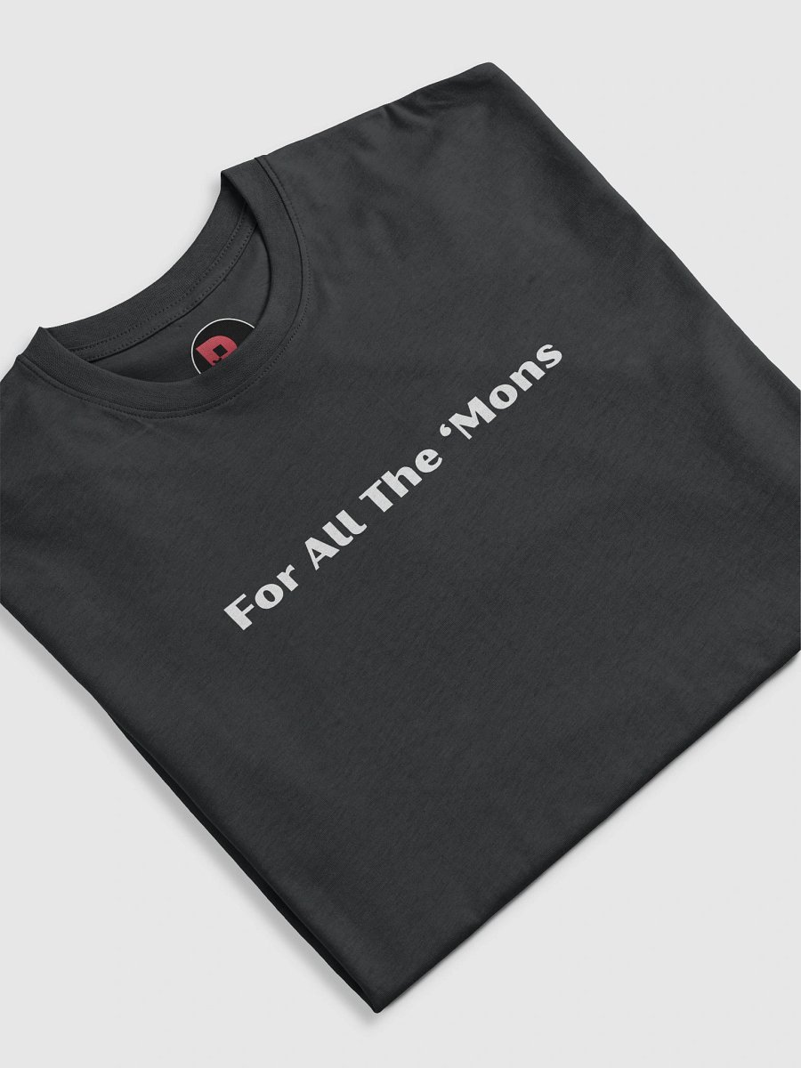For All The 'Mons - Beta Arceus Tee product image (11)