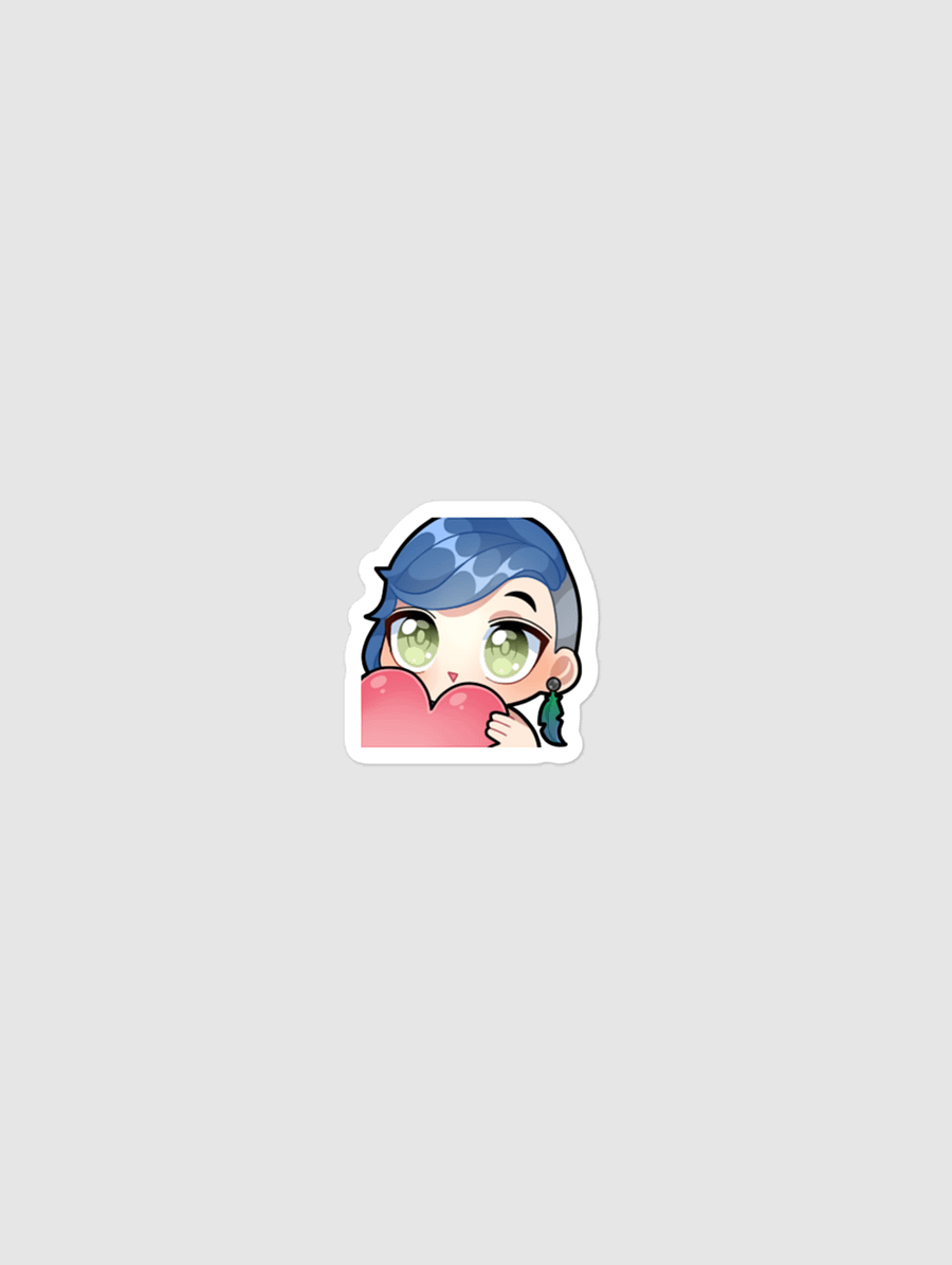Hug Sticker product image (1)