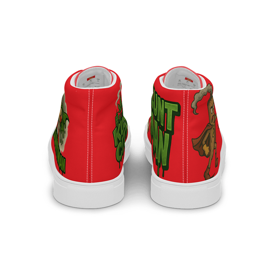Official Lil Bizzy Bluntman Kicks product image (4)