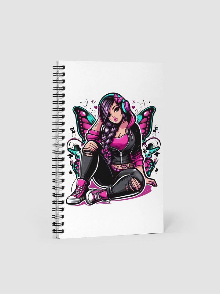 Karma Notebook product image (1)
