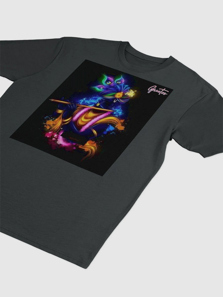 KRISHNA T-SHIRT product image (3)