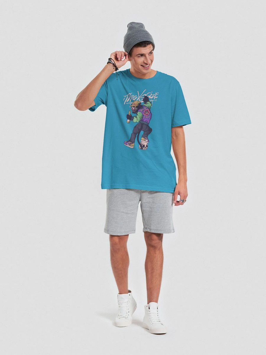 Panther T-shirt product image (16)