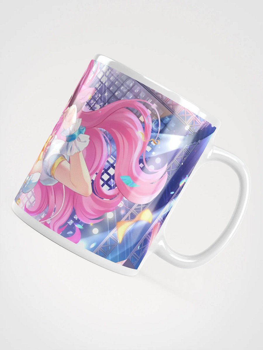 Idol Bomi - Signed Mug product image (5)