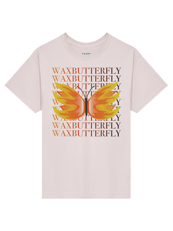 Phoenix Butterfly T-Shirt product image (49)