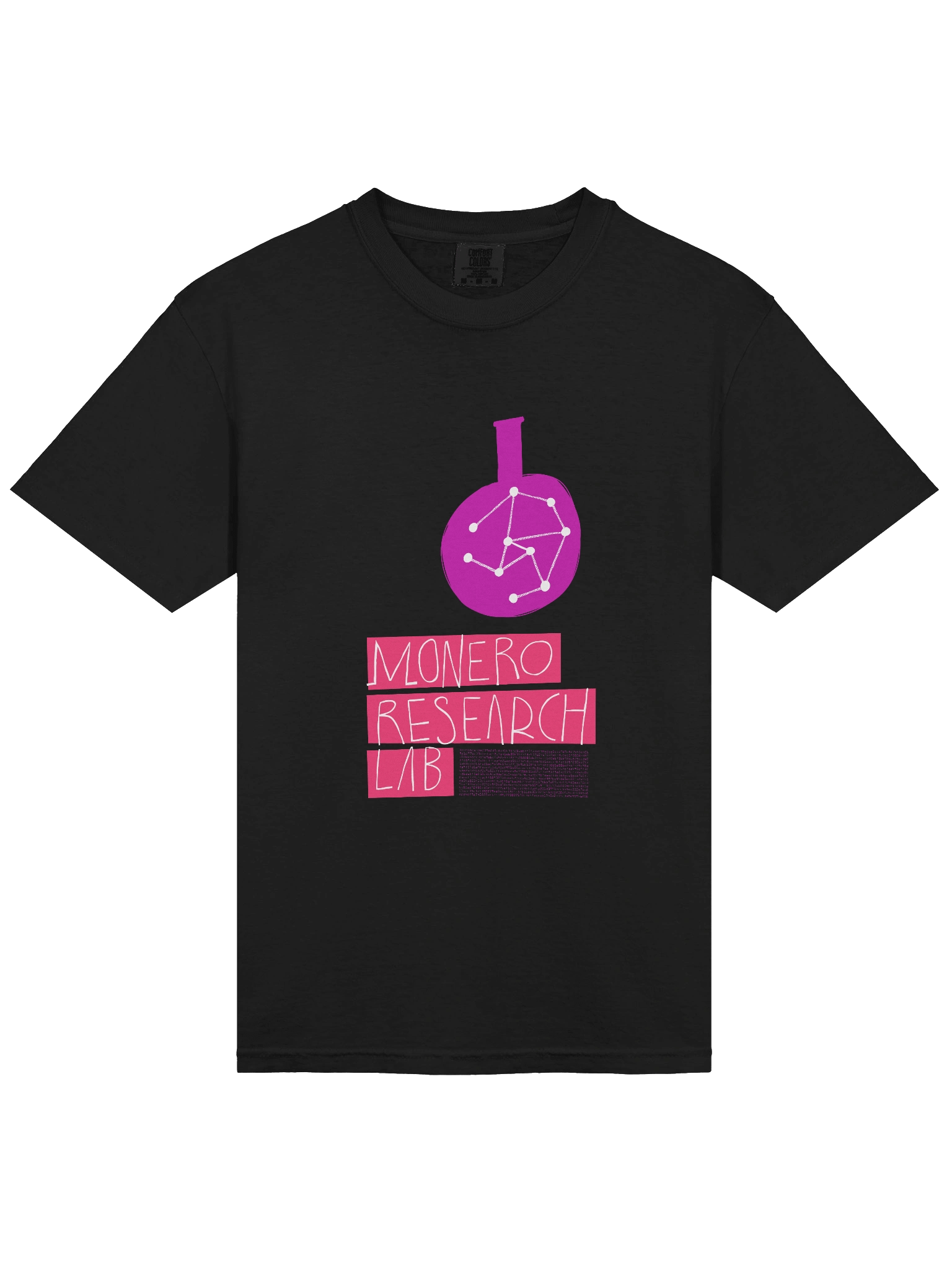 Monero Research Lab: Node Flask product image (4)