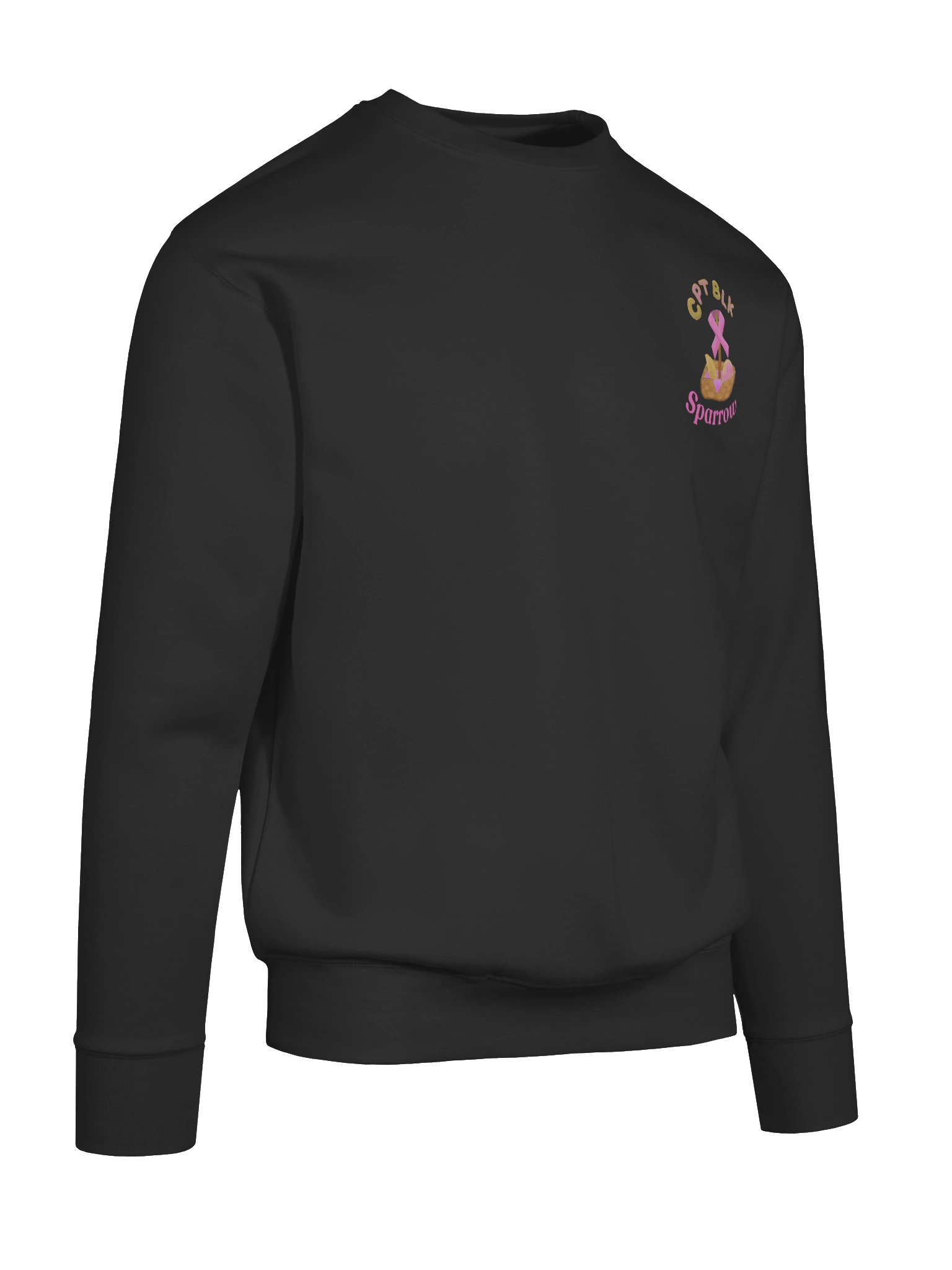 Americana Classic Cotton Sweatshirt product image (38)
