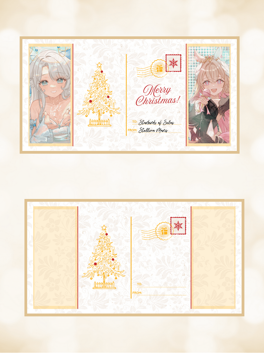 gold christmas tree product image (1)