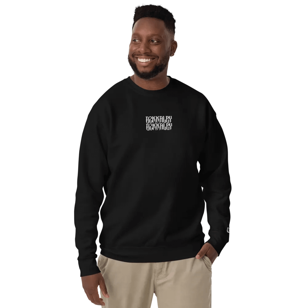 B2KKALEY Unisex Sweatshirt product image (9)