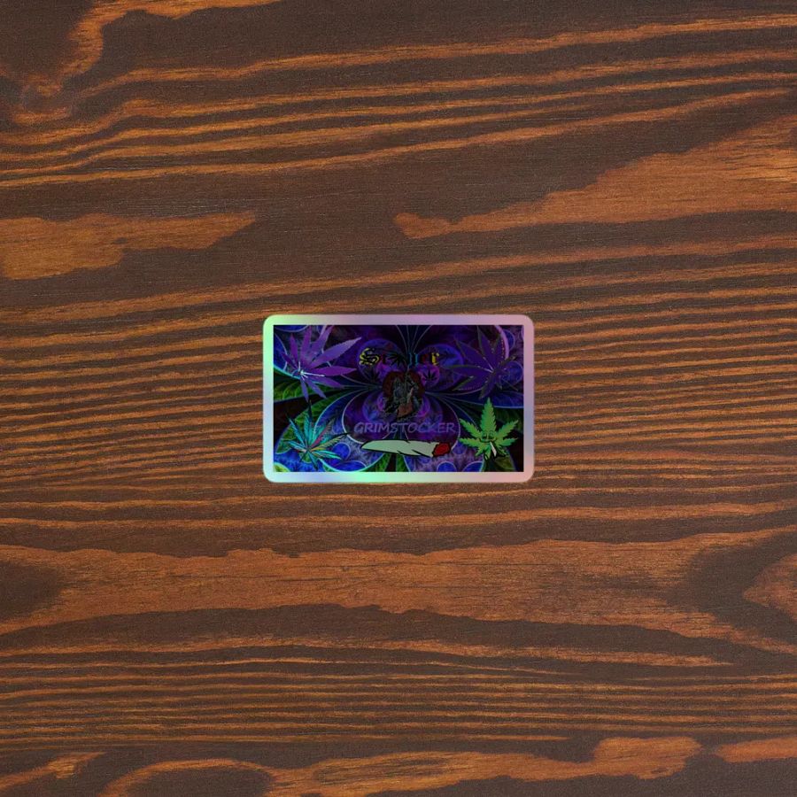 STONER HOLO product image (5)