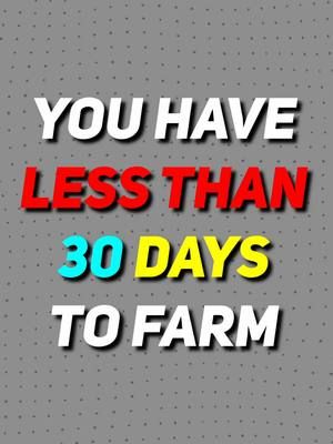 You have less than 30 days to farm for these 4 weapons that are going to INSANE for the release of edge of fate. Here’s everything that you need to know #malachixcii #destiny2 #destiny2clips #destiny2clip #destiny2tiktok #destiny2info #destiny2important #destiny2thegame #destiny2edgeoffate #riteofthenine #destiny2riteofthenine 