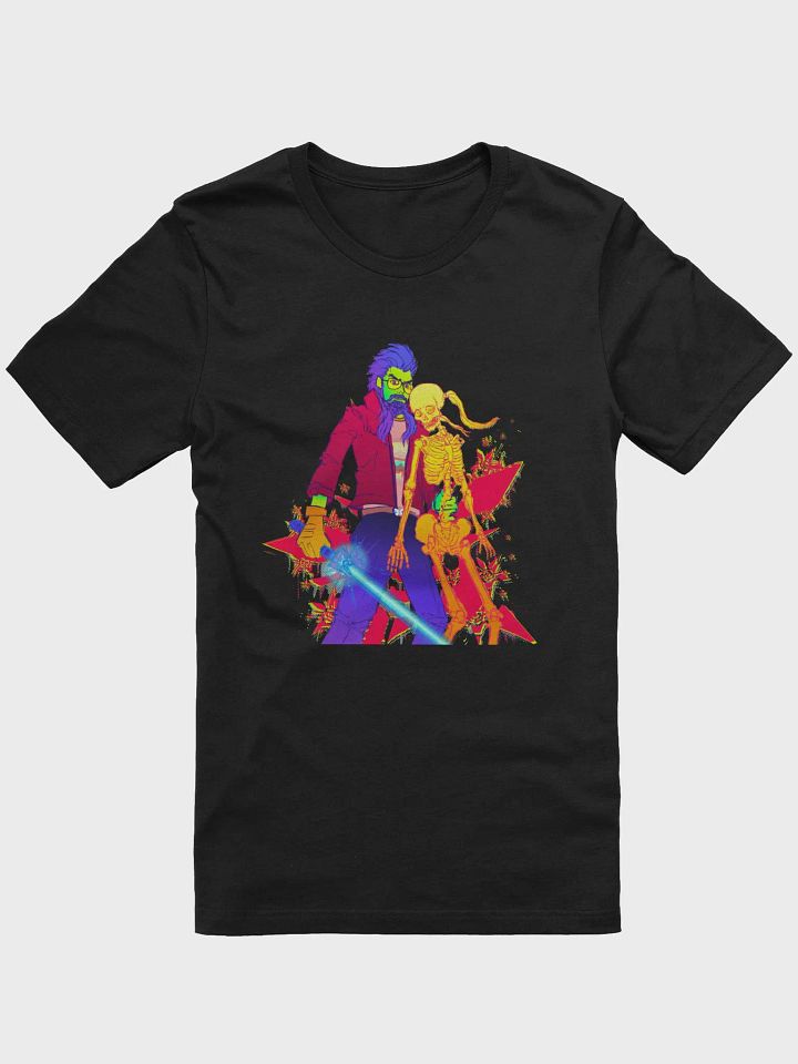 No Mur Doinks shirt product image (7)