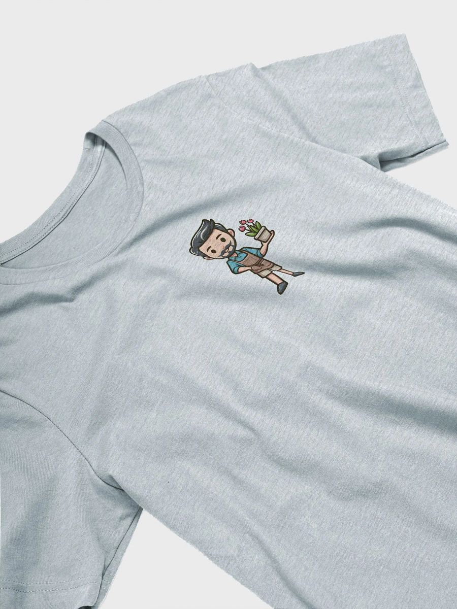 Little Gardener Super Soft tee product image (4)