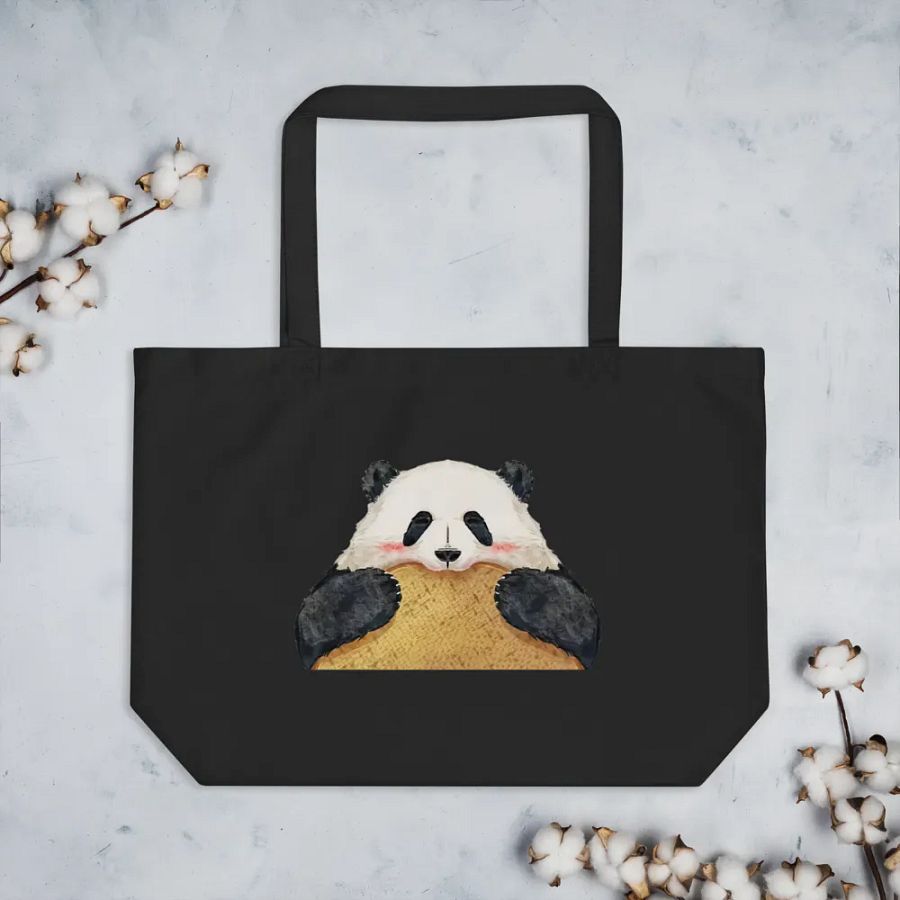 HUAHUA🐼Giant Panda product image (4)
