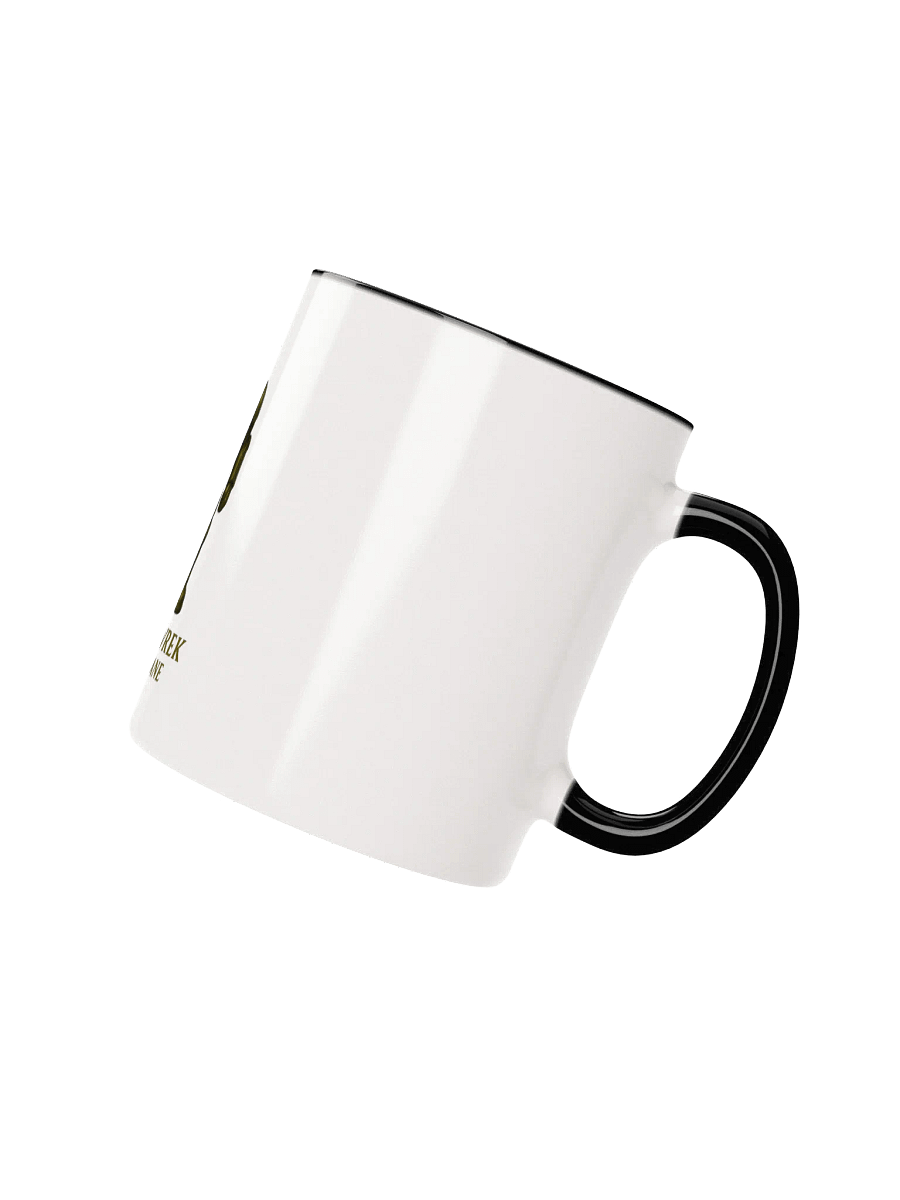 King Morvrek – The Steelbane Mug | War-Sworn Warlords Series product image (8)