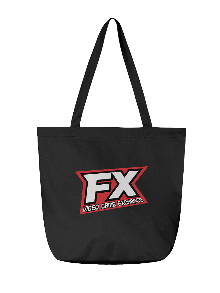 FX Premium Tote Bag product image (2)
