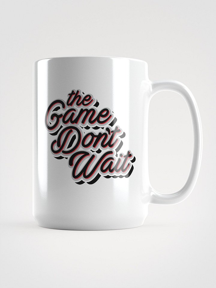 TGDW Mug product image (1)