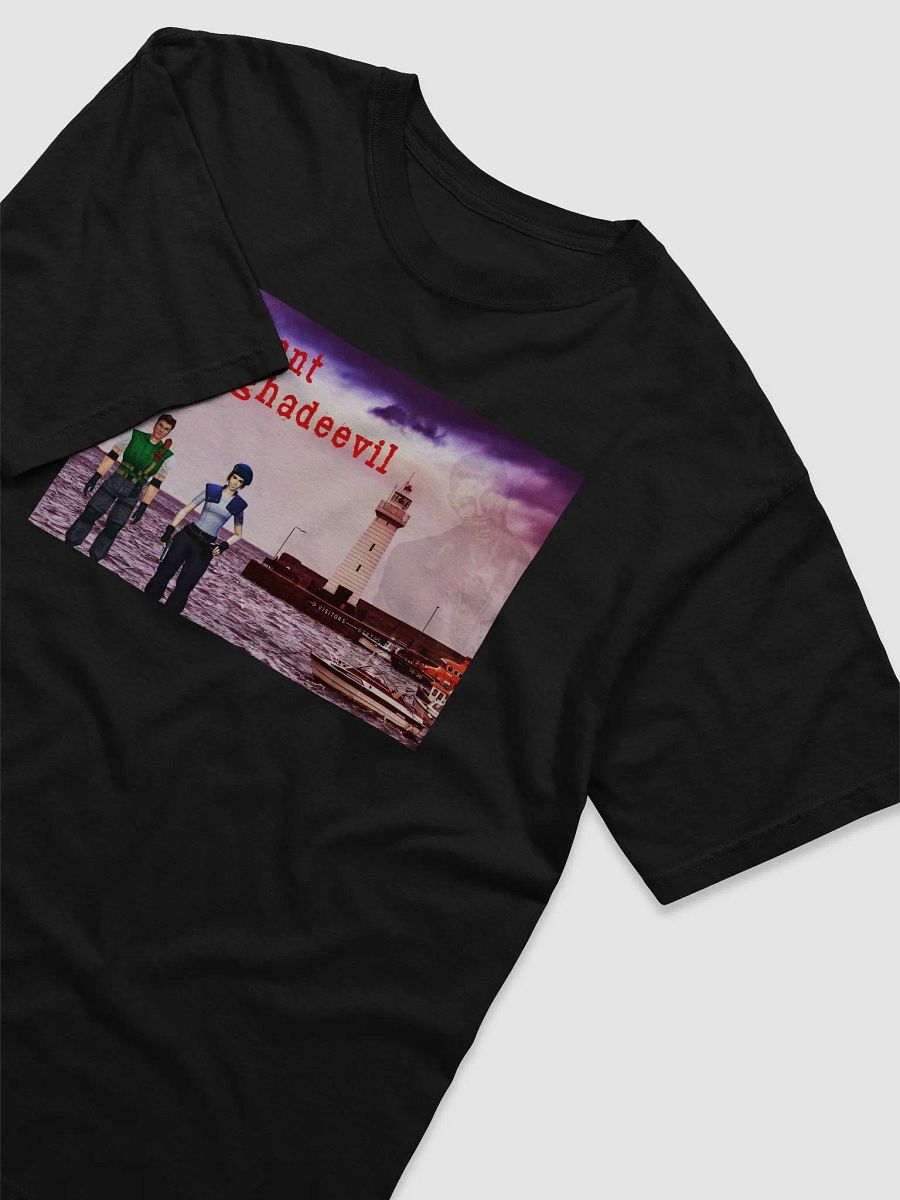 resident donaghadeevil tee product image (3)