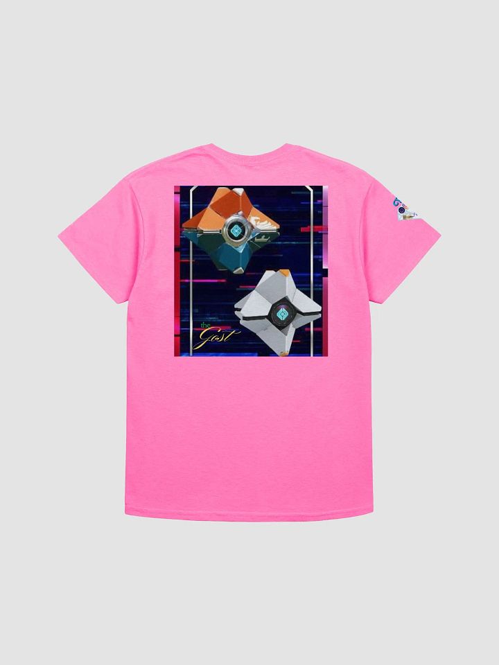 Dame-T-Shirt, the Gost product image (2)