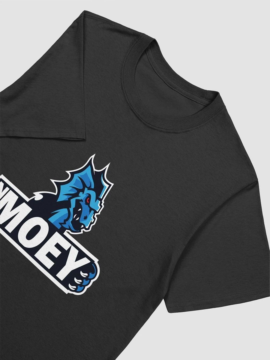 NZMOEY Logo Unisex T-Shirt product image (13)
