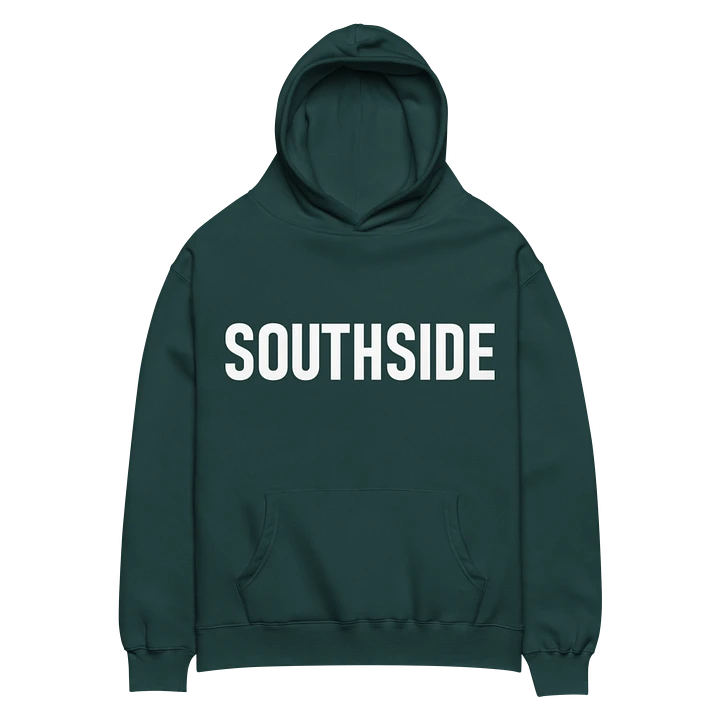 SOUTHSIDE SIGNATURE HOODIE product image (32)