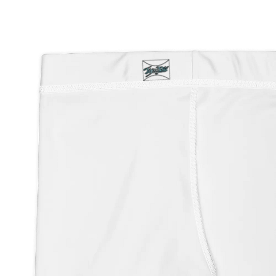 Tiger2Derg Bike Shorts product image (2)