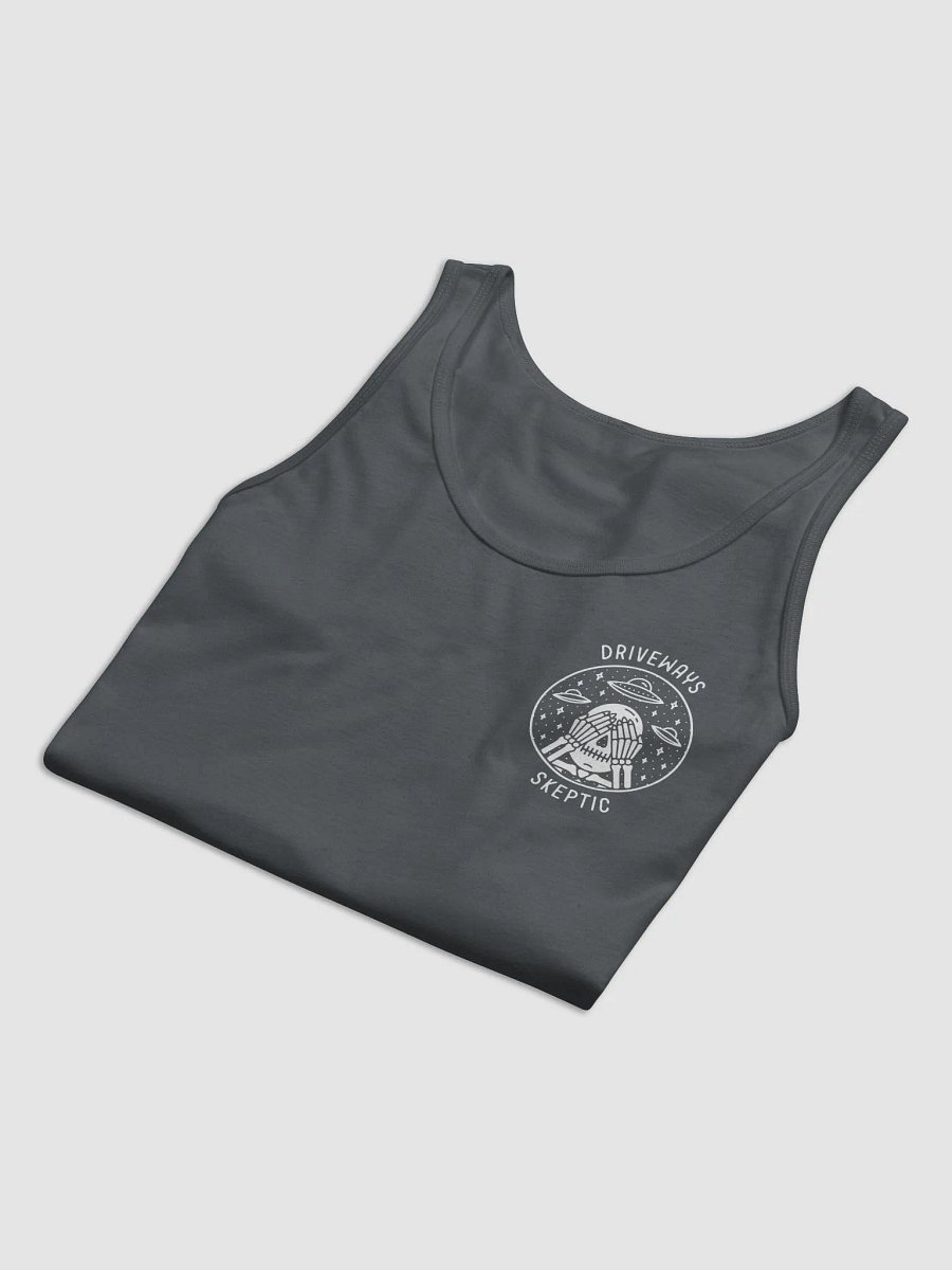 Skeptic Tank Top product image (7)