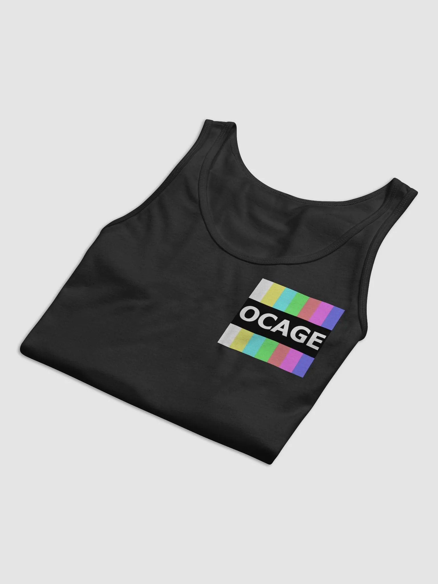 Ocage No Signal Tank Top product image (3)