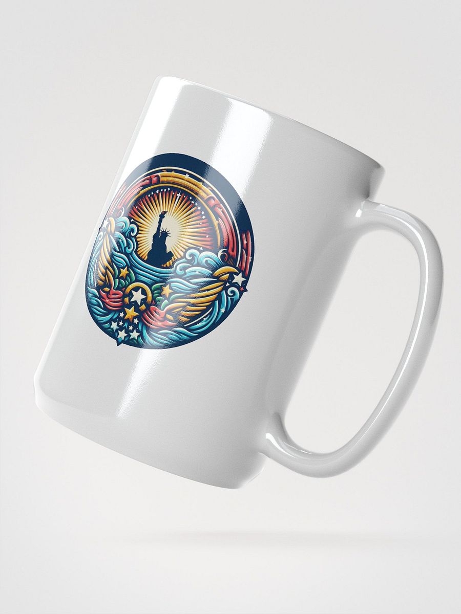 Liberty's Radiance Mug product image (2)