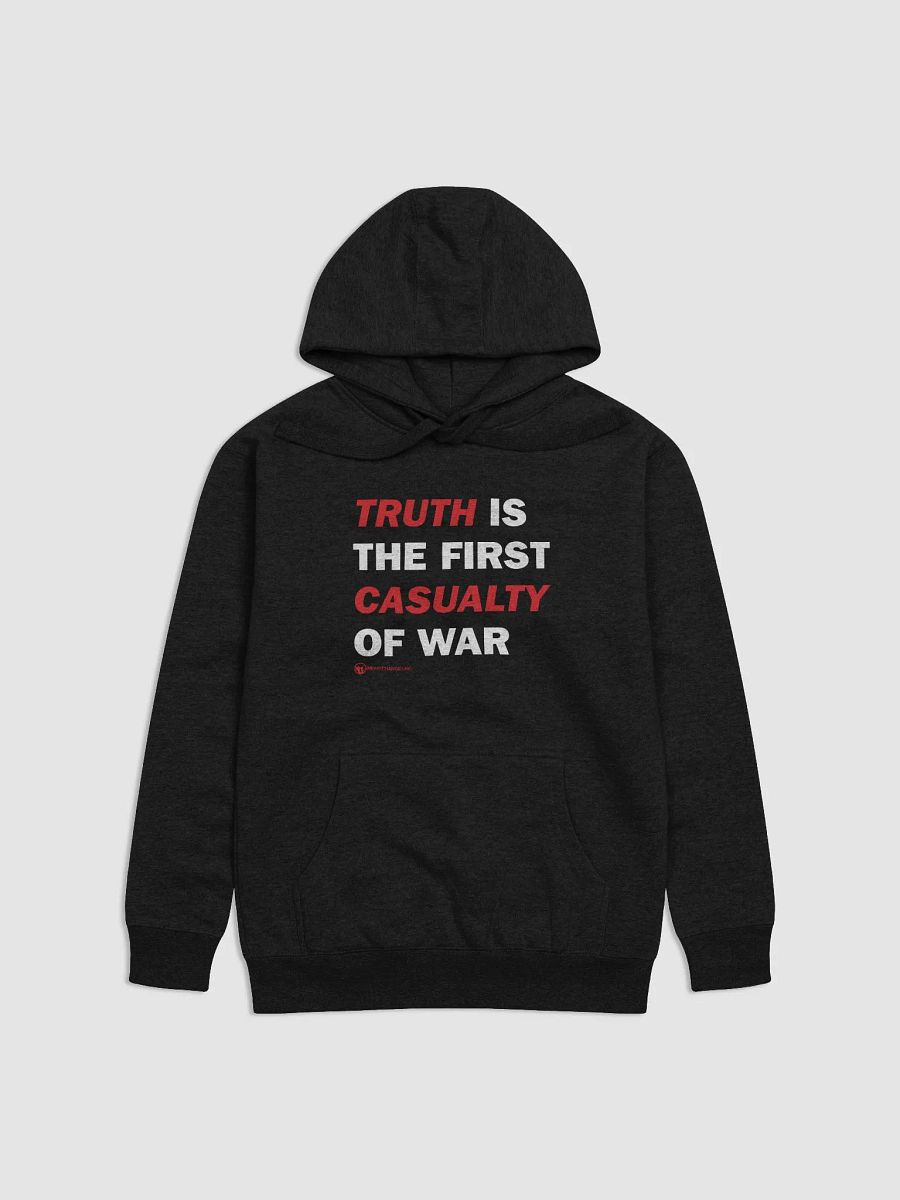 Truth Is product image (1)