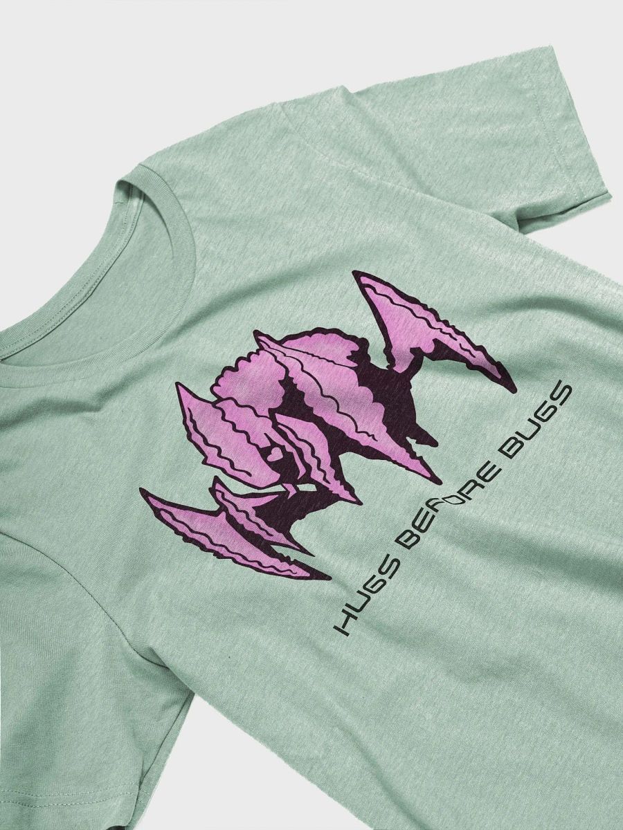 Hugs Before Bugs Graphic Tee product image (23)